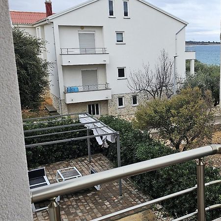 Apartment Traversa Novalja Exteriér fotografie